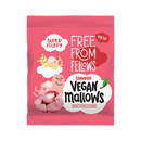 FREE FROM FELLOWS Strawberry Mallows 105g - Longdan Official