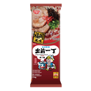 NISSIN Demae Ramen Bar Noodle - Spicy Tonkotsu Flavour 174g - Longdan Official Online Store