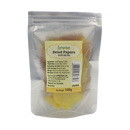 Longdan Dried Papaya 100gr - Longdan Official Online Store