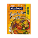 MASFOOD Instant Vegetarian Curry Paste 200g - Longdan Official Online Store