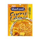 MASFOOD Instant Curry Laksa Paste 180g - Longdan Official Online Store