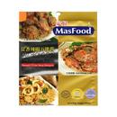 MASFOOD Kam Heong Chilli All Purpose Paste 100g - Longdan Official Online Store