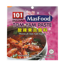 MASFOOD 101 Instant Tom Yam Paste 200g - Longdan Official Online Store