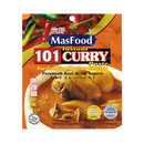 MASFOOD 101 Instant Meat Curry Paste 100g - Longdan Official Online Store
