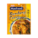 MASFOOD Instant Rendang Curry Paste 200g - Longdan Official Online Store