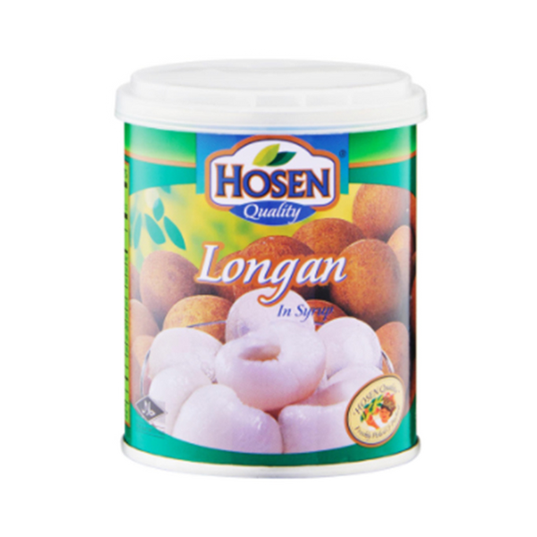 HOSEN Longan 234g - Longdan Official Online Store