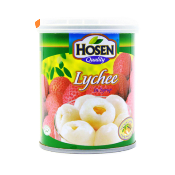 HOSEN Lychee 234g - Longdan Official Online Store