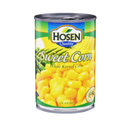 HOSEN Whole Kernel Corn 234g - Longdan Official Online Store