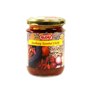GLORY Anchovy Sambal Chilli 250g - Longdan Official Online Store