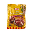 GLORY Chilli Tapicoa Chips - Crispy Anchovies & Peanuts 290g - Longdan Official Online Store