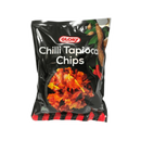 GLORY Chilli Tapicoa Chips (8 packs) 280g - Longdan Official Online Store