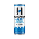 HumaniTea Earl Grey Oat Milk Classic Tea Latte 250ml - Longdan Official Online Store