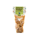 COTSWOLD FUDGE CO Vegan Butterscotch Fudge 150g