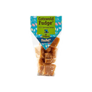 COTSWOLD FUDGE CO Vegan Caramel & Sea Salt Fudge 150g