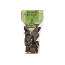 COTSWOLD FUDGE CO Vegan Chocolate Fudge 150g