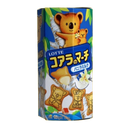 LOTTE Koala's March Biscuits - Vanila Milk Flavour 37g - Longdan Official Online Store