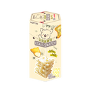 LOTTE Koala's March Biscuits - White Milk Flavour 37g - Longdan Official
