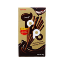 LOTTE Toppo Chocolate 40g - Longdan Official