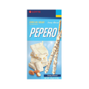 LOTTE Snowy Almond Pepero 32g - Longdan Official Online Store