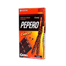 LOTTE Pepero Crunky 39g - Longdan Official