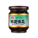 AGV- Mini Pickled Cucumber 180g - Longdan Official