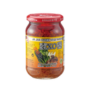 Master- Ja Jan Sauce Vegetarian 380g - Longdan Official