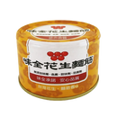 Weichuan- Fried Gluten with Peanut 170g - Longdan Official
