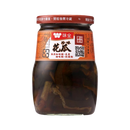 Weichuan - Delicious Pickled Cucumber in Jar 400g - Longdan Official