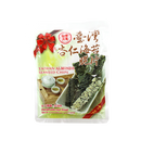 Taiwon-Taiwan Almonds Seaweed chips 40g - Longdan Official