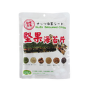 Taiwon-Nuts Seaweed Chips 40g - Longdan Official