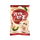 Liuh Der-Bubble Tea Flavor Milk Candy 75g - Longdan Official