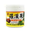 Liuh Der-Luo Han Guo Loquat Throat Drops 200g - Longdan Official
