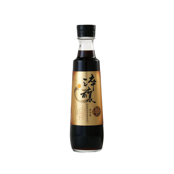 Cui Niang-Japanese Soy Sauce 500ml - Longdan Official