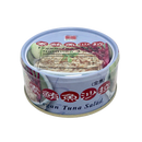 Ajuzai-Vegan Tuna Salad 135g - Longdan Official