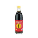 Kong Yen-Black Vineger 600ml - Longdan Official