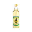 Kong Yen-White Vineger 600ml - Longdan Official