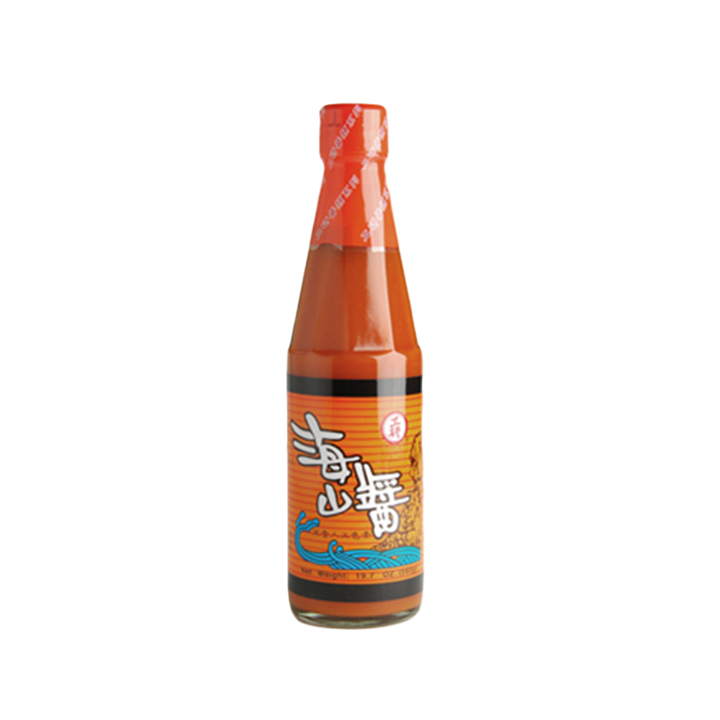 Kong Yen-Sweet Chili Bean Sauce 560ml - Longdan Official