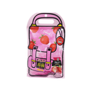 TONG JIH- Mixed Flavor Jelly (Dog packaging) 200g - Longdan Official