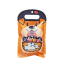 TONG JIH-  Strawberry Flavor Jelly (Backpack packaging) 200g - Longdan Official