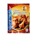 CAPTAIN Cook Prawn Flavoured Chicken Frying Flour 40g - Longdan Official Online Store