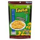 Dorkbua Drumstick Fried Chicken With Fish Sauce 115g - Longdan Official Online Store