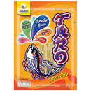 Taro Fish Line Snack BBQ (Orange) 25g - Longdan Official Online Store