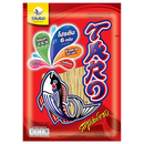 Taro Fish Line Snack Hot Chilli (Red) 25g - Longdan Official Online Store