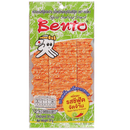 Bento Snack Super Spicy Seafood (Green) 20g - Longdan Official Online Store