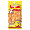 Bento Snack Seafood Spicy Larb (Yellow) 20g - Longdan Official Online Store