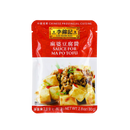 LEE KUM KEES Sauce For Ma Po Tofu 80G - Longdan Official