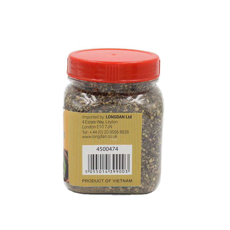 Longdan Ground Black Pepper 100g - Longdan Official