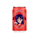 Y.H.B Ocean Bomb & Sailor Moon Strawberry 330ml - Longdan Official