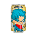 Y.H.B Ocean Bomb & Dragon Ball-White Grape (Future Trunks) 330ml - Longdan Official