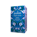 PUKKA Night Time 40g
